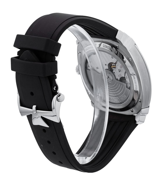 Vacheron Constantin Quai De L'ile 4500S/000A-B196 Image 3